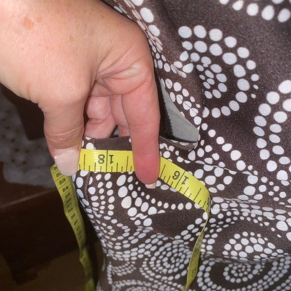 London Times Dress - Picture 5 of 6